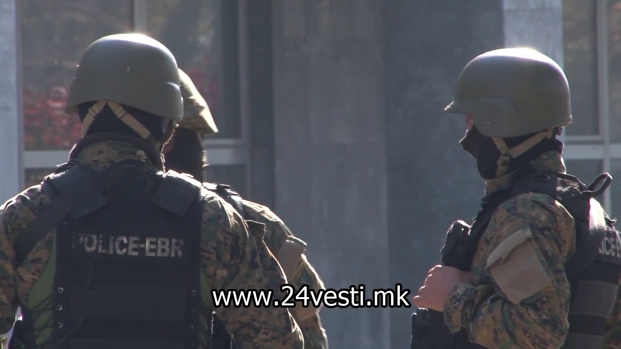 Судењето за „Диво насеље“, државата ја чинеше 1,3 милиони евра 02 11