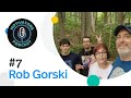 Motivators podcast 7  rob gorski aka the autism dad