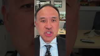 NBA deputy commissioner on looking into AI to assist referees