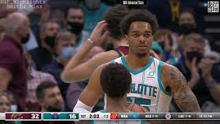 Ish Smith : All Possessions (2021-11-01)