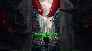 Covid 19 : A Big question conspiracy china  world pandemic economy