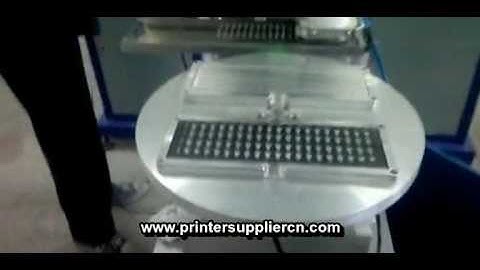 Tempo printer for keyboard, keyboard pad printing,printer equipment for keyboard