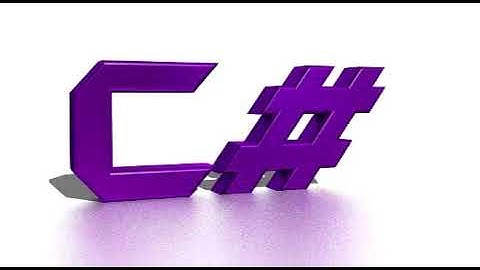 khóa học lập trình C# chuyên nghiệp, hiệu quả tại Stanford