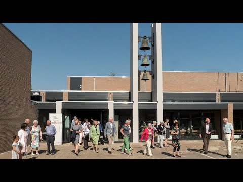 PKN Zeist-West  Viering zondag 6 februari 10.00 uur