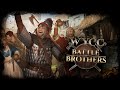 Battle Brothers с модами #3 (Стрим от 17.11.2024)
