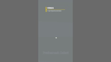 VENUS on 12 April after 7pm | Telescope + AI |#shorts | #viral | Lapsed video | #loop #astronomy |