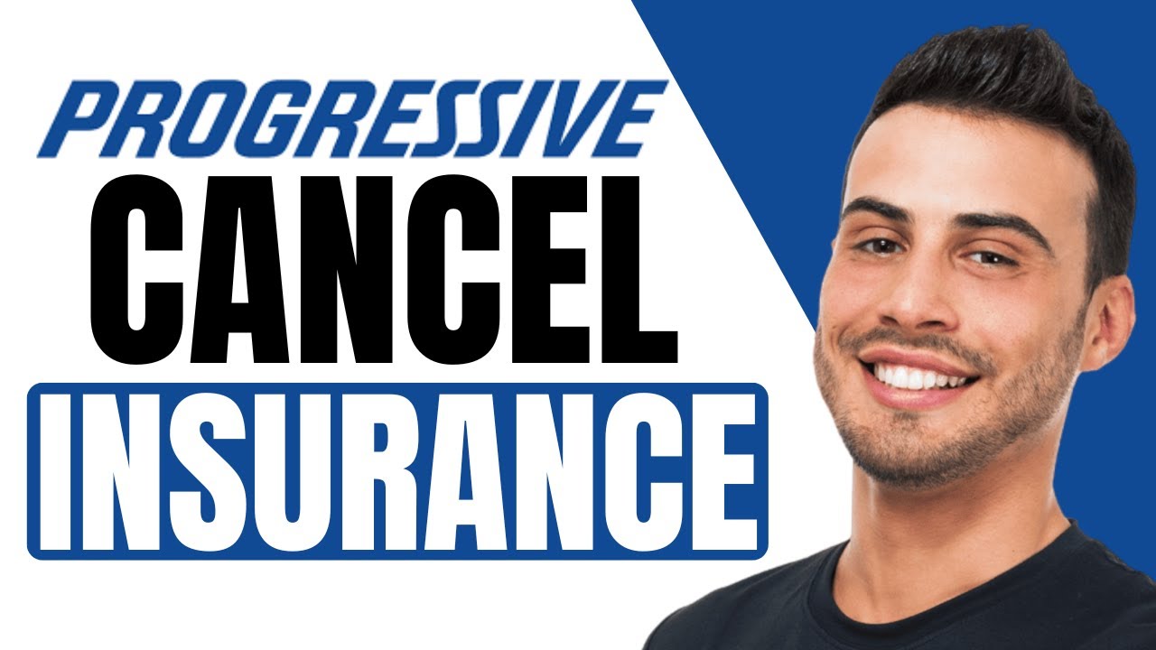 How To Cancel Progressive Motorcycle Insurance How To Cancel Progressive Insurance | Step-by-Step (2024) - YouTube