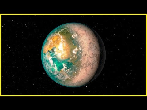 Vídeo: A Vida Pode Existir Nos Planetas Mais Antigos? - Visão Alternativa