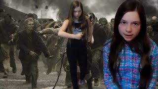 Неудачные кадры со съемок ЗОМБИ АПОКАЛИПСИС! Неудачные кадры со съемок ЗОМБИ АПОКАЛИПСИС!