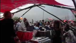 Luuli - Ritual Lilith¹ - 2016 - Brasil