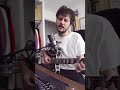 Y a des fans des Cranberries ici ? 👋 #thecranberries #linger #cover #guitar