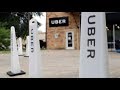 UberRUSH Shutters (As Company Prepares for IPO) UberRUSH Shutters (As Company Prepares for IPO)