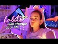 10 ПРИВЫЧЕК, КОТОРЫЕ ИЗМЕНЯТ ТВОЮ ЖИЗНЬ // GLOW UP DIARIES