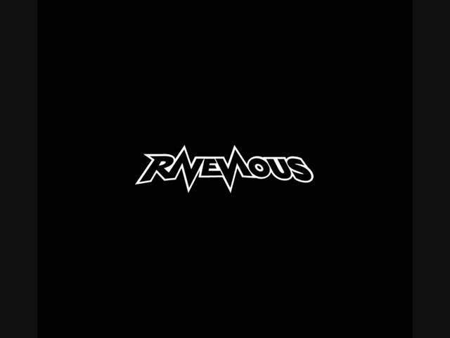 Ravenous - Suffocate