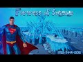 Superman&#39;s Fortress of Solitude Map in Fortnite Creative