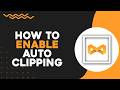How To Enable Auto Clipping in Medal TV (Easiest Way)