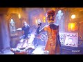 Bride of Frankenstein Haunted Maze | Halloween Horror Nights 2021 | Universal Hollywood