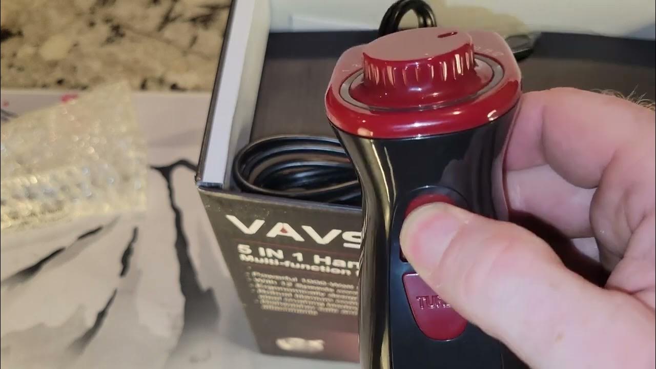 Vavsea Immersion Hand Blender, … curated on LTK