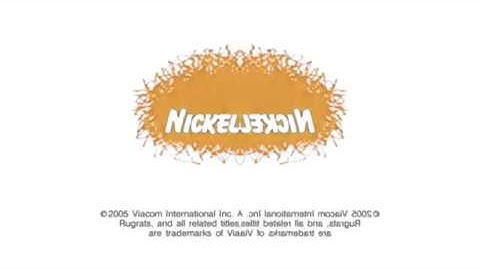 Klasky Csupo Robot Logo Nickelodeon Haypile In G Major 4 CoNfUsIoN