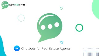 Messenger Chatbot Demo For Real Estate Agents screenshot 4
