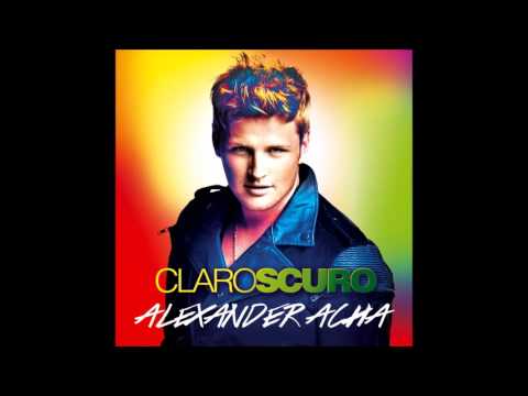 Sin Tu Amor - Alexander Acha