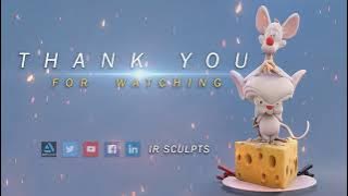 Carnage!!!! (Zbrush 2021.6.4)