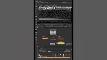 Nuke Tips #5 - Pass filtering for un-trackable footage