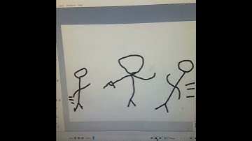 New Animation software Slow Motion action Scene