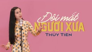 Đôi Mắt Người Xưa - Thủy Tiên [Official]