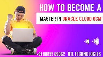 Oracle Fusion Cloud SCM | Fusion SCM | Real Time training | Placement | Interview Questions