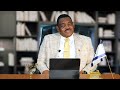 DIVINE WARNINGS EPISODE 7/YOU CANNOT IGNORE THE CONSEQUENCES/DO NOT BE COMPLACENT