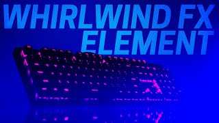 Whirlwind FX Element Keyboard Review