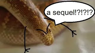Animal slander THE SECOND