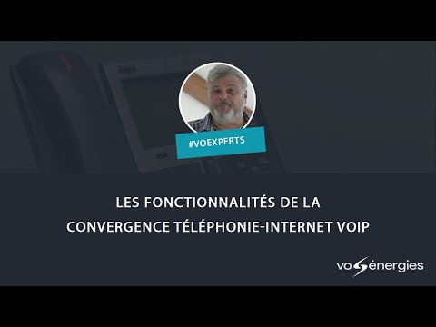 Vidéo: Quelle vitesse Internet est nécessaire pour Vonage?