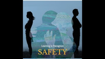 Safe & Sound Protocol - LEARNING TO FEEL SAFE