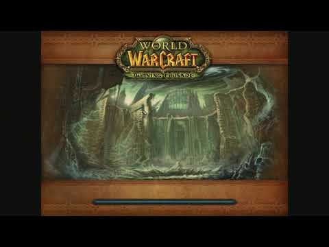 World of Warcraft: Everything Will Be Alright - Quest ID 29595 (Gameplay/Walkthrough)