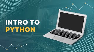 Intro to Python Workshop