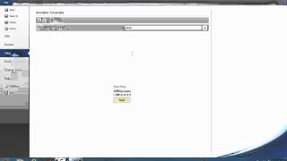 How to Create Labels in Microsoft Word 2010