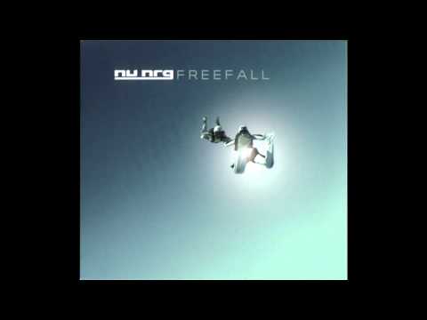 Nu NRG — Nu NRG - Freefall (Full Album)