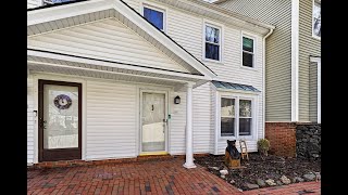 1 E Hayestown Road, Unit 15 Danbury, CT | ColdwellBankerHomes.com