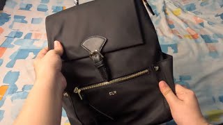 Kazumie Shoulder Bag CLN unboxing 