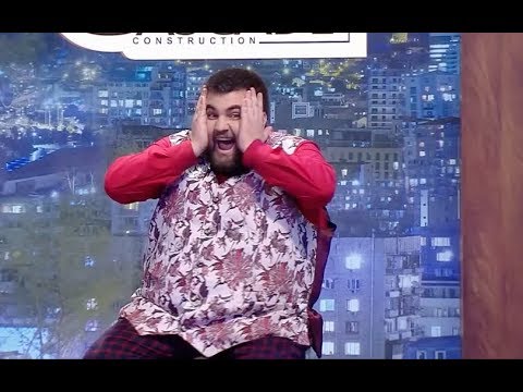 ბახუტა ვირუსულ ვიდეოებზე