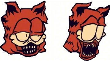 FNF Vs Gorefield V3 | Metamorphosis V3 (Teaser 2)