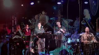 “Ruby Baby” (Donald Fagen cover) Live at 3rd and Lindsley 3-15-18 chords