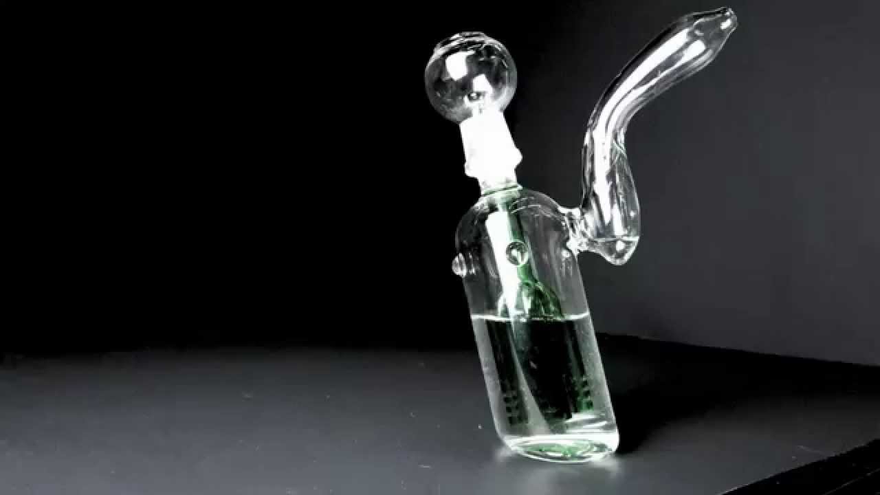 BubblerWorld Official "the Swan"