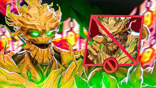 This Team made a mistake not banning the Rank 1 Groot