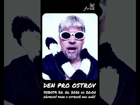 FoxO #foxomusic #music #foxoband #denproostrov #mestoostrov #karlovyvary