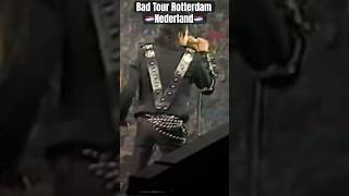 Wbss - Live In Rotterdam, Nederland June 6, 1988