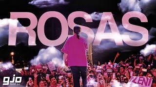 Nica Del Rosario ft. Gab Pangilinan - ROSAS (Alternative Version)
