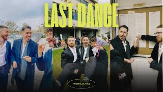 Last Dance Εδωσα 20 Σε Subscriber Μου